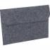 RPET Felt Document Bag Riley