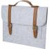 RPET Felt Document Bag Amelia