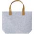 RPET Felt Shopping Bag Hunter