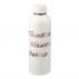 Recycled Stainless Steel Bottle Isaiah