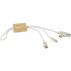 USB Charger Key Holder Keegan