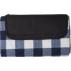 RPET Foldable Polar Fleece Blanket Vesper