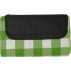 RPET Foldable Polar Fleece Blanket Vesper