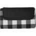 RPET Foldable Polar Fleece Blanket Vesper