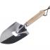 Stainless Steel Garden Scoop Emmeline