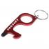 Care Key - Aluminium