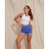 Cropped Tank 