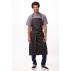 Boulder Chefs Bib Apron