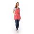 Medford Short Bib Apron