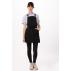 Berkeley Petite Bib Apron