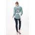 Berkeley Petite Bib Apron