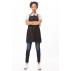 Berkeley Petite Bib Apron