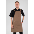 Luca Bib Apron