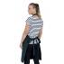Aussie Chef Oska Bib Apron 
