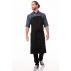 Berkeley Chefs Bib Apron