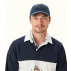 Longhorn Chainstitch Twill Cap