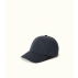 Mini Longhorn Twill Cap