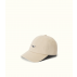 Mini Longhorn Twill Cap