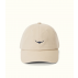 Mini Longhorn Twill Cap