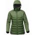 Women's Stavanger Thermal Jacket