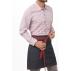 Berkeley Half Bistro Apron