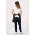 Lockharte Waist Apron