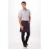 Dorset Half Bistro Apron