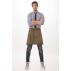 Dorset Half Bistro Apron