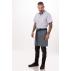 Portland Half Bistro Apron