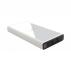 Boston Quick Charge Wireless Power Bank - 10,000 mAh