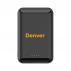 Denver Magnetic Wireless Power Bank - 5000 mAh