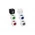 Power Cube Extended Duo USB (2A)