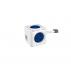 Power Cube Extended Duo USB (2A)