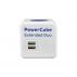 Power Cube Extended Duo USB (2A)