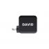 David 100 Watt GaN Quick Charger