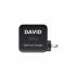 David 100 Watt GaN Quick Charger