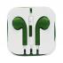Razor Cabled Earphones