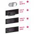 WebCam Cover Channel Tablet