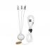 Recycled Trent II LED Charge Cable