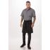 Presidio Half Bistro Apron
