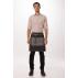 Bronx Half Bistro Apron