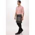 Manhattan Half Bistro Apron