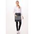 Manhattan Half Bistro Apron
