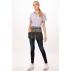 Manhattan Waist Apron