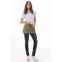 Uptown Waist Apron