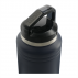 The Range Arctic Zone Titan Copper Bottle 1L