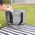 Arctic Zone Repreve 25-50 Can Expandable Cooler 36L