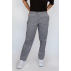 Alex Executive Adjustable Waist Chef Pants