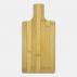Ozi Bamboo Cutting Board