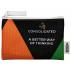 Spectra rPET pouch 8.5cm x 13cm